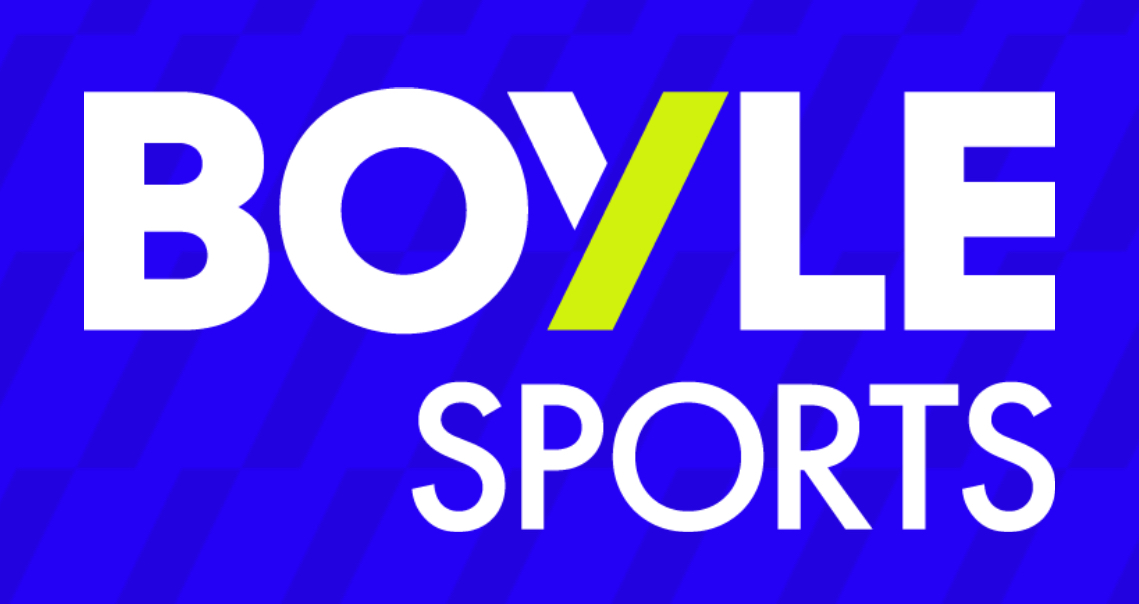 BOYLE Sports logo
